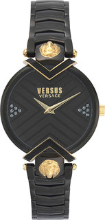 Женские часы в коллекции Mabillon Женские часы VERSUS Versace VSPLH1219