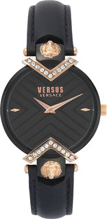Женские часы в коллекции Mabillon Женские часы VERSUS Versace VSPLH1419