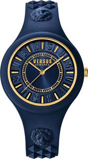 Женские часы в коллекции Fire Island Женские часы VERSUS Versace SOQ090016