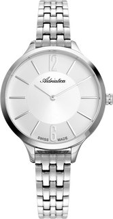 Швейцарские женские часы в коллекции Essence Женские часы Adriatica A3433.5173Q 