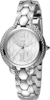 Женские часы в коллекции Animal Женские часы Just Cavalli JC1L046M0055