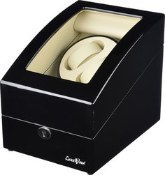 Заводные шкатулки для часов Luxewood LW3024-1-6