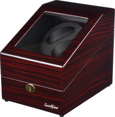 Заводные шкатулки для часов Luxewood LW024-51-6
