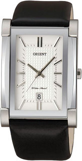 Японские мужские часы в коллекции Standard/Classic Мужские часы Orient UNDJ004W-ucenka