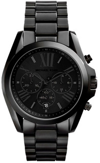 Мужские часы в коллекции Bradshaw Мужские часы Michael Kors MK5550