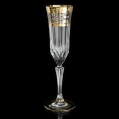 Посуда для напитков Набор бокалов для шампанского Timon 6 шт