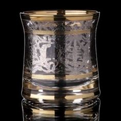 Посуда для напитков Набор стаканов для виски Timon 6 шт