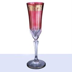 Посуда для напитков Бокалы для шампанского Precious Adagio 6 шт