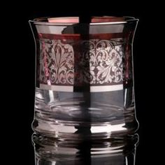 Посуда для напитков Набор стаканов для виски Timon 6 шт