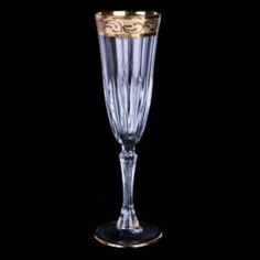 Посуда для напитков Бокалы для шампанского Precious Recital 6 шт