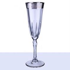 Посуда для напитков Бокалы для шампанского Precious Recital 6 шт