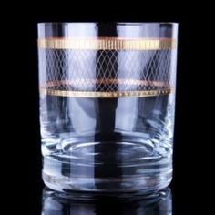 Посуда для напитков Набор стаканов Tirschenreuth Netring 280 мл 6 шт