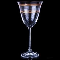 Посуда для напитков Набор винных бокалов Tirschenreuth Netring 260 мл 6 шт