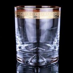 Посуда для напитков Набор стаканов Tirschenreuth Netring 280 мл 6 шт