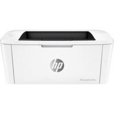 Принтеры, сканеры, МФУ Принтер HP LaserJet Pro M15w