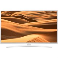 Телевизоры Телевизор LG 43UM7490PLC