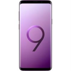 Смартфоны и мобильные телефоны Смартфон Samsung Galaxy S9+ 256GB Ультрафиолет