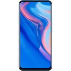 Смартфоны и мобильные телефоны Смартфон Huawei P Smart Z 64GB Sapphire Blue