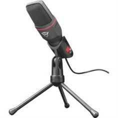 Микрофоны Микрофон Trust GXT 212