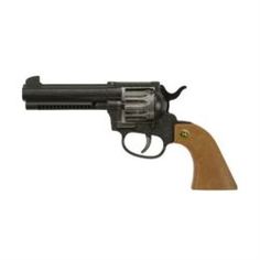 Оружие Пистолет Schrodel Peacemaker 22,5 см