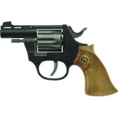 Оружие Пистолет Schrodel Super 8 14,5 см