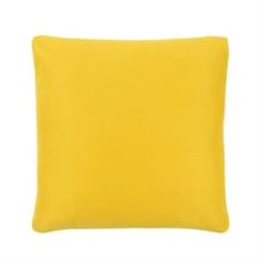 Декоративные подушки Подушка декоративная 45х45см Apolena yellow