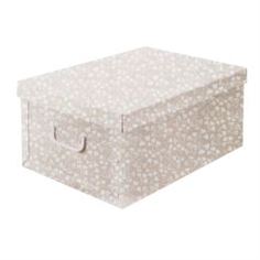 Емкости для хранения Коробка для хранения Cosatto bouquet&tweed 50x40x25