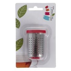 Аксессуары для приготовления горячих напитков Ситечко для чая с держателем Koopman tableware