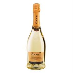 Шампанское и игристые вина Игристое вино Canti Prosecco 0,75 л