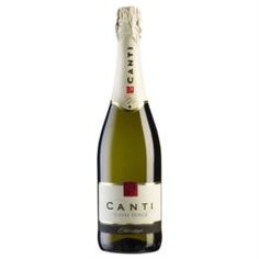 Шампанское и игристые вина Игристое вино Canti "Cuvee Dolce" 0,75 л