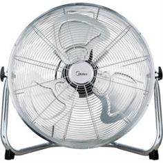 Вентиляторы Вентилятор Midea FS4543