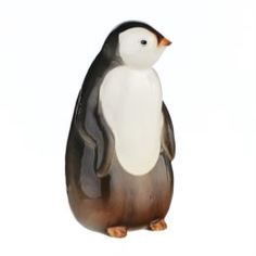 Предметы интерьера Скульптура ЛФЗ - пингвин №2