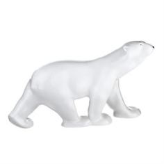 Предметы интерьера Скульптура ЛФЗ - медведь идущий большой размер