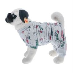 Амуниция Костюм для собак Happy Puppy little dog-3 28 см