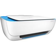 Принтеры, сканеры, МФУ МФУ HP DeskJet 3639