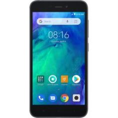 Смартфоны и мобильные телефоны Смартфон Xiaomi Redmi Go 16GB Black