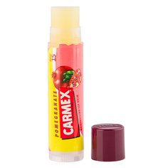 Бальзам для губ CARMEX ГРАНАТ в стике SPF-15 4,9 мл