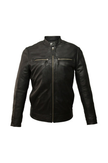 leather jacket Zerimar