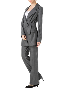 Костюм: жакет, брюки Adzhedo