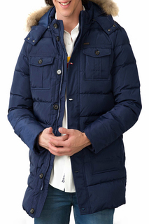 Куртка U.S. Polo Assn.