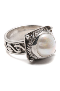 Кольцо Donna Lorena