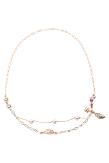 Колье Donna Lorena