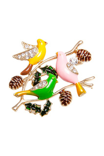 Брошь Asavi Jewel
