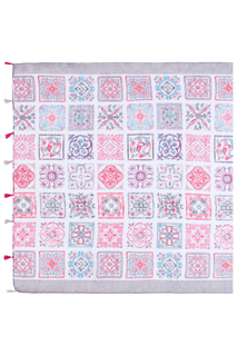 Палантин Labbra