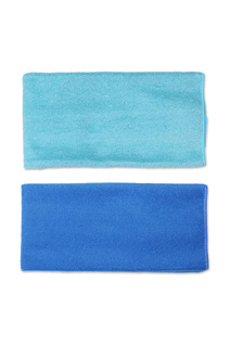 Набор полотенец 2 шт DOSH I HOME