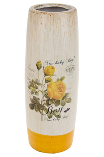 Ваза "Куст роз" Arthouse