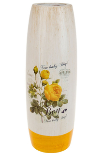 Ваза "Куст розы" Arthouse