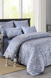 Постельное белье Евро Sofi De Marko