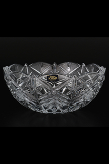 КОНФЕТНИЦА 22 СМ Crystalite Bohemia