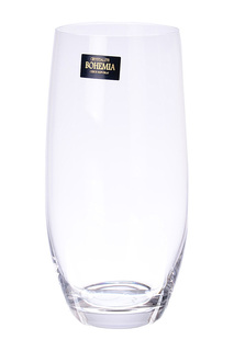Набор стаканов, 470 мл, 6 шт Crystalite Bohemia